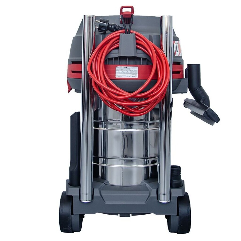 Nat- / droogzuiger starmix eCraft APL-1430 EWR, 1.400 W, 27 l Productafbeelding nr. 2: Nat- / droogzuiger starmix eCraft APL-1430 EWR, 1.400 W, 27 l