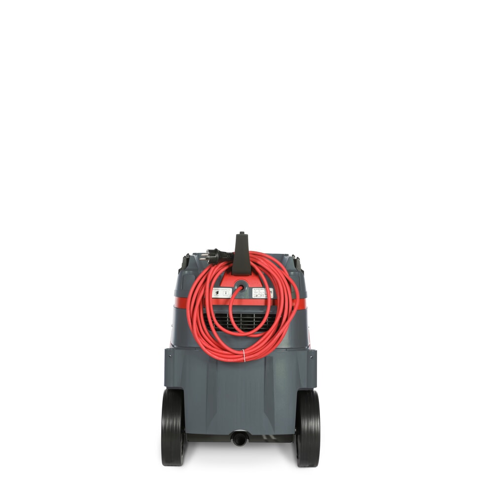 Productafbeelding nr. 2: Nat-/droogzuiger starmix iPulse, stofklasse L, 1.600 W, 35 l