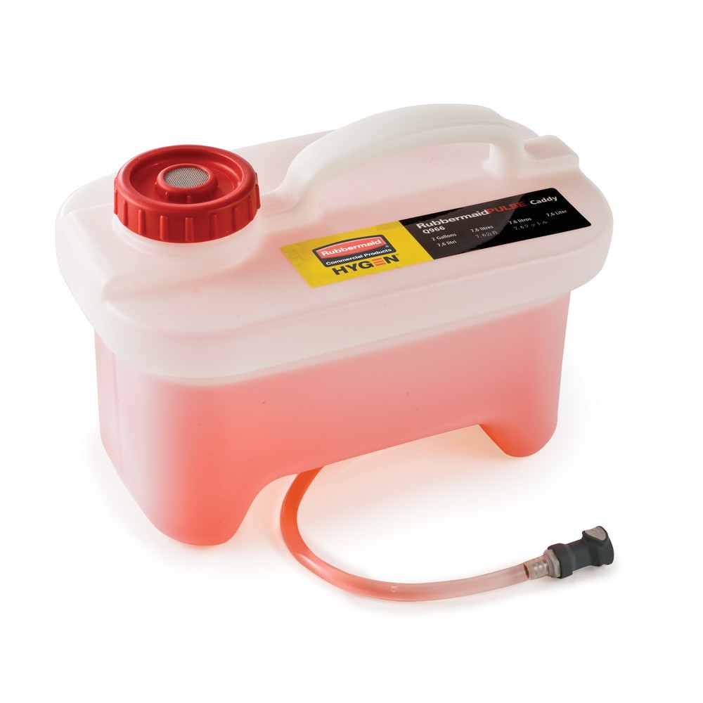 Product afbeelding: Navulling Caddy Rubbermaid Pulse™