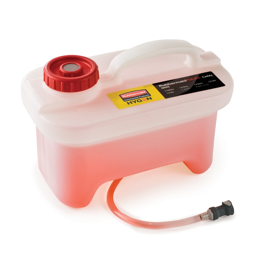 Product afbeelding: Navulling Caddy Rubbermaid Pulse™