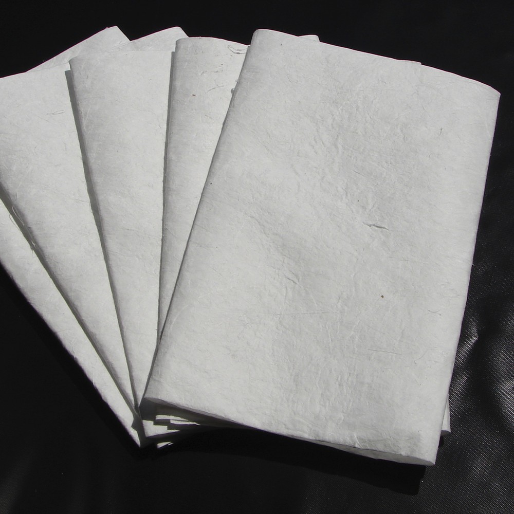 Productafbeelding nr. 2: Navulset voor druppel- / absorptiekussen Justrite lxb 910 x 610 mm, 5 sorptiemiddelen