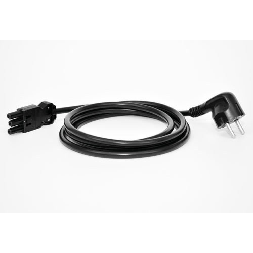 Productafbeelding nr. 3: Netsnoer voor complete paktafel BASIC, lengte 3.000 mm