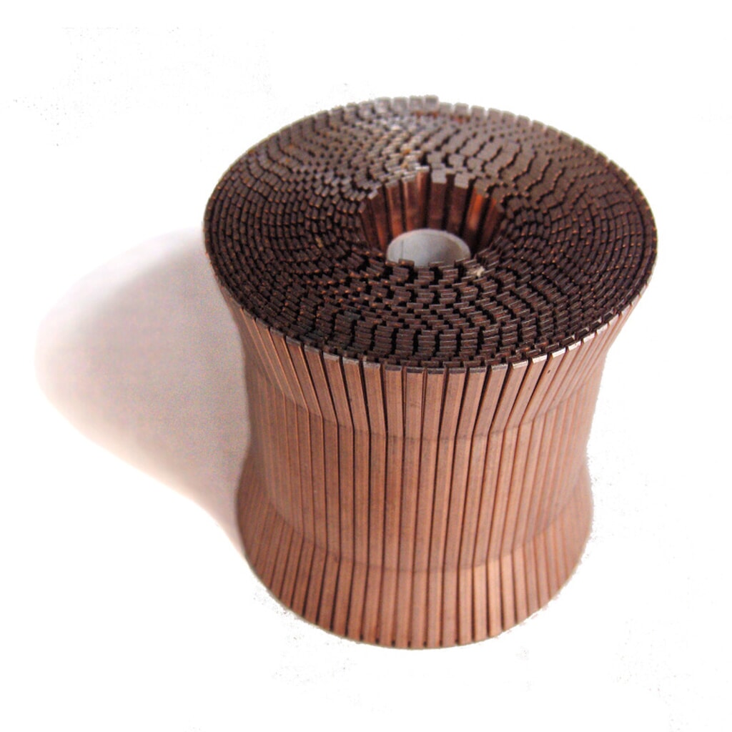 Nieten voor dozennietmachine PROFI, beenlengte 18 mm Product afbeelding: Nieten voor dozennietmachine PROFI, beenlengte 18 mm