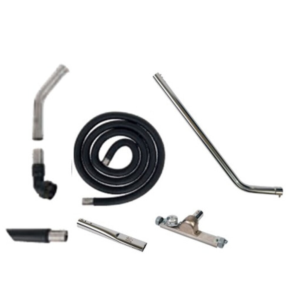 Nilfisk® Algemene Reinigingsset EXA Z22 Ø 40 mm, geleidend Product afbeelding: Nilfisk® Algemene Reinigingsset EXA Z22 Ø 40 mm, geleidend