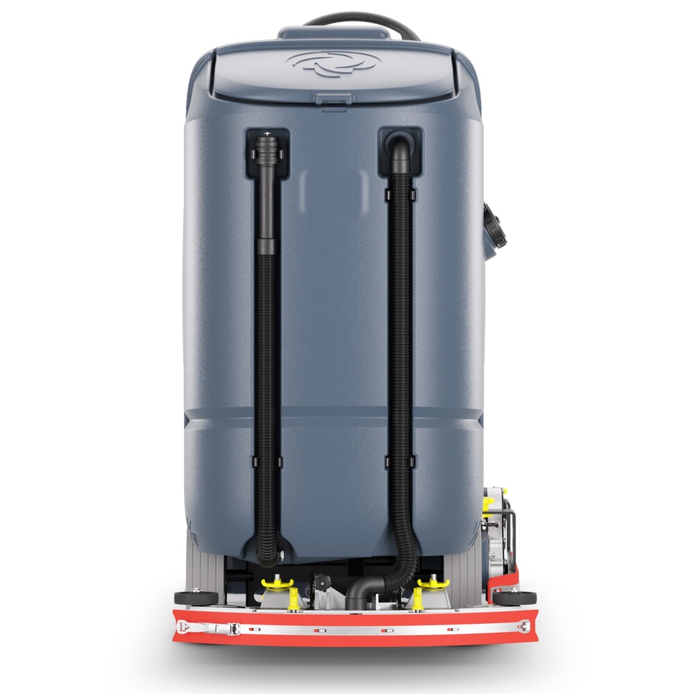 Productafbeelding nr. 11: Nilfisk® zit-schrobzuigmachine SC 4000 710 C, met rolborstel
