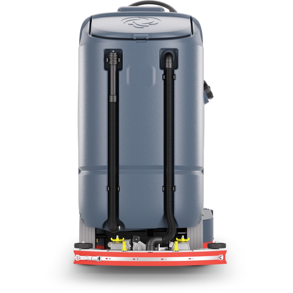 Productafbeelding nr. 9: Nilfisk® zit-schrobzuigmachine SC 4000 860 D, met schijfborstel