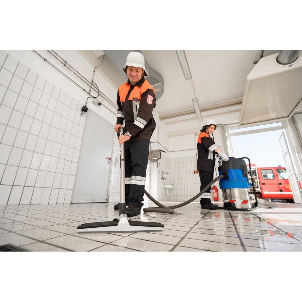 Productafbeelding nr. 9: Brandweerstofzuiger Nilfisk® ATTIX 751-71 MWF