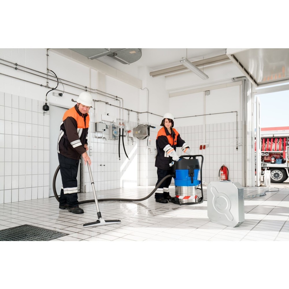 Productafbeelding nr. 6: Brandweerstofzuiger Nilfisk® ATTIX 751-71 MWF