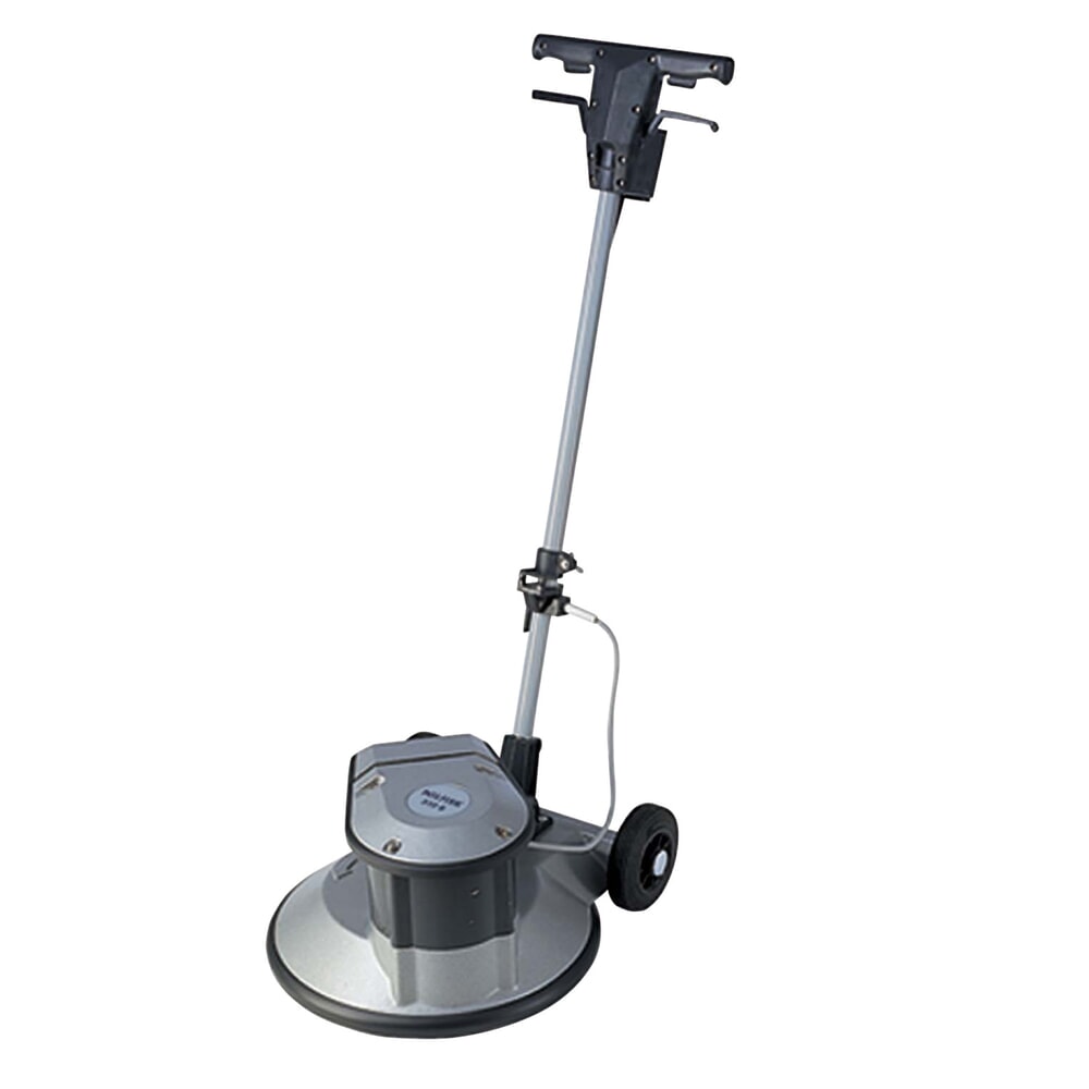 Nilfisk® boenmachine 510 B, lage snelheid Product afbeelding: Nilfisk® boenmachine 510 B, lage snelheid