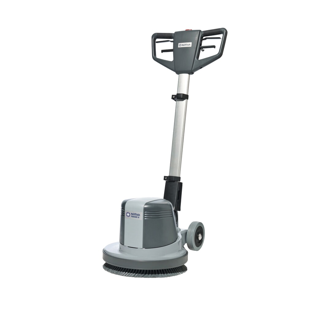 Product afbeelding: Nilfisk® boenmachine FM400 H, hoge snelheid