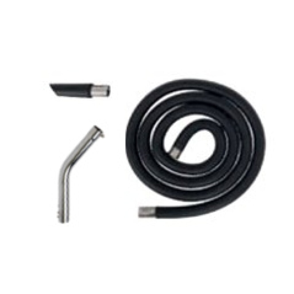 Nilfisk® EXA set machinereiniging Z22 Ø 40 mm, geleidend Product afbeelding: Nilfisk® EXA set machinereiniging Z22 Ø 40 mm, geleidend