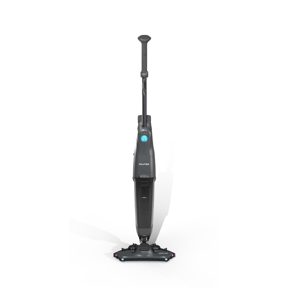 Nilfisk® handgeleide schrobzuigmachine DRYFT V1 EU Product afbeelding: Nilfisk® handgeleide schrobzuigmachine DRYFT V1 EU