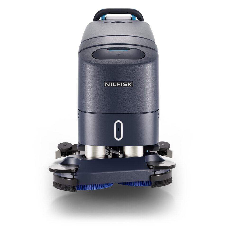 Productafbeelding nr. 2: Nilfisk® handgeleide schrobzuigmachine SC550 D 61 LI-ION