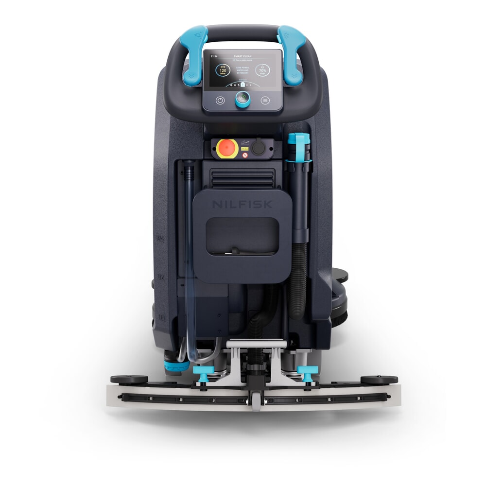 Productafbeelding nr. 8: Nilfisk® handgeleide schrobzuigmachine SC550 D 61 LI-ION