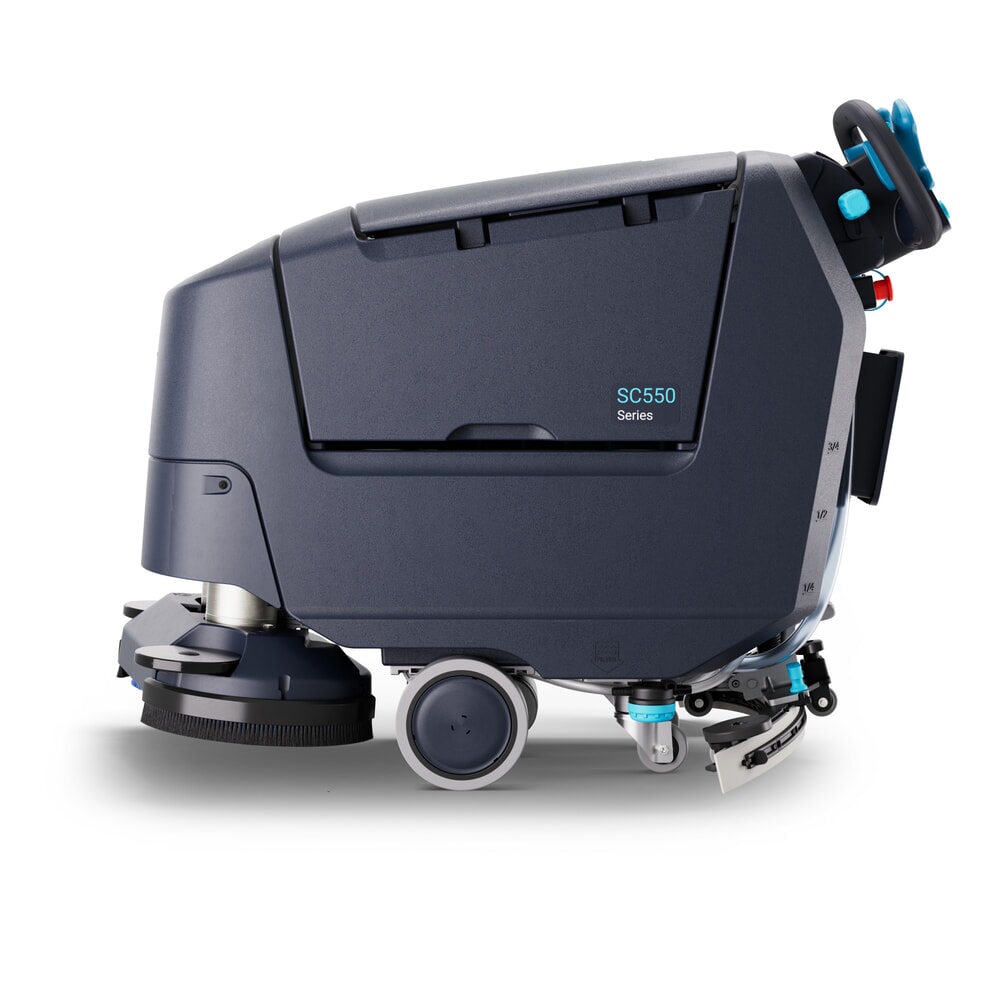 Productafbeelding nr. 9: Nilfisk® handgeleide schrobzuigmachine SC550 D 61 LI-ION