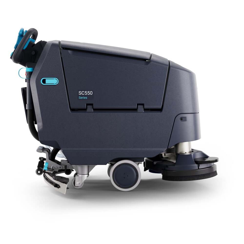 Productafbeelding nr. 10: Nilfisk® handgeleide schrobzuigmachine SC550 D 61 LI-ION
