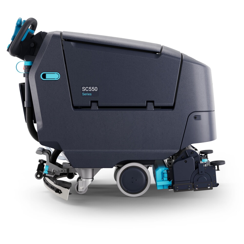 Productafbeelding nr. 16: Nilfisk® handgeleide schrobzuigmachine SC550 CYL 51 LI-ION