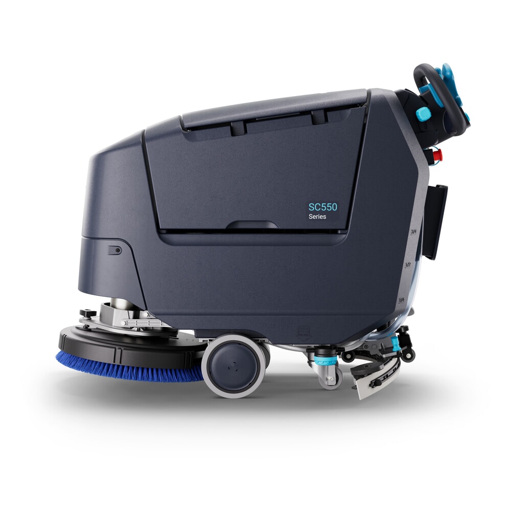 Productafbeelding nr. 12: Nilfisk® handgeleide schrobzuigmachine SC550 D 53 LI-ION