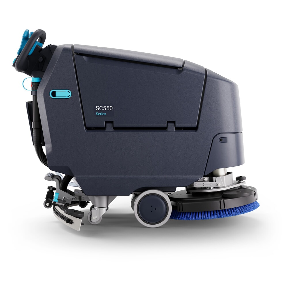 Productafbeelding nr. 13: Nilfisk® handgeleide schrobzuigmachine SC550 D 53 LI-ION