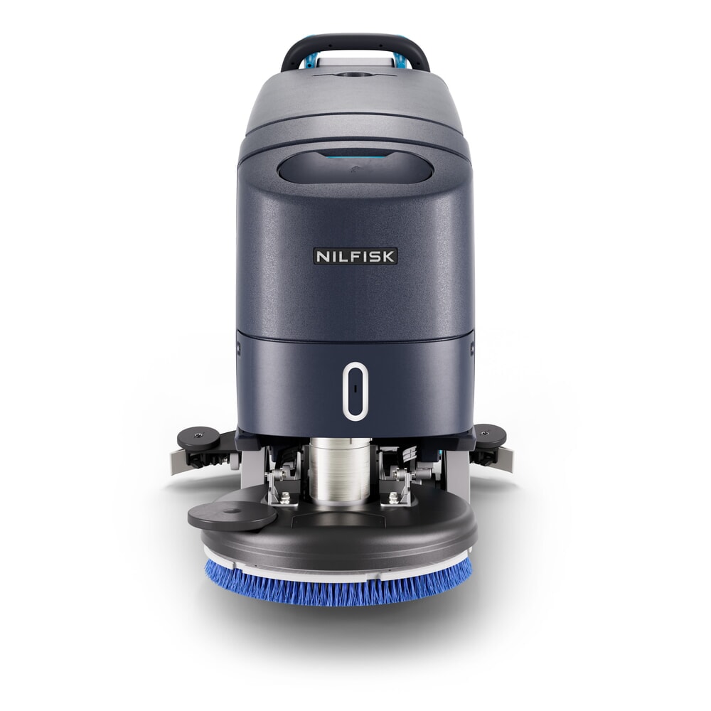 Productafbeelding nr. 2: Nilfisk® handgeleide schrobzuigmachine SC550 R 51 LI-ION