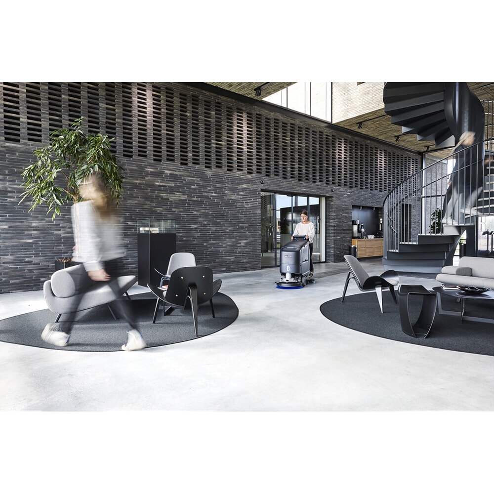 Productafbeelding nr. 6: Nilfisk® handgeleide schrobzuigmachine SC550 R 51 LI-ION