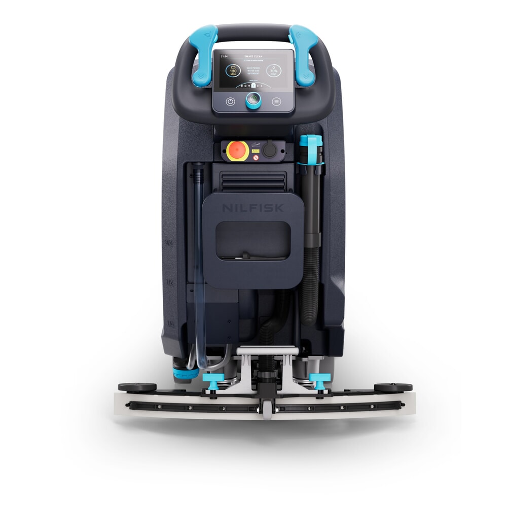 Productafbeelding nr. 10: Nilfisk® handgeleide schrobzuigmachine SC550 R 51 LI-ION