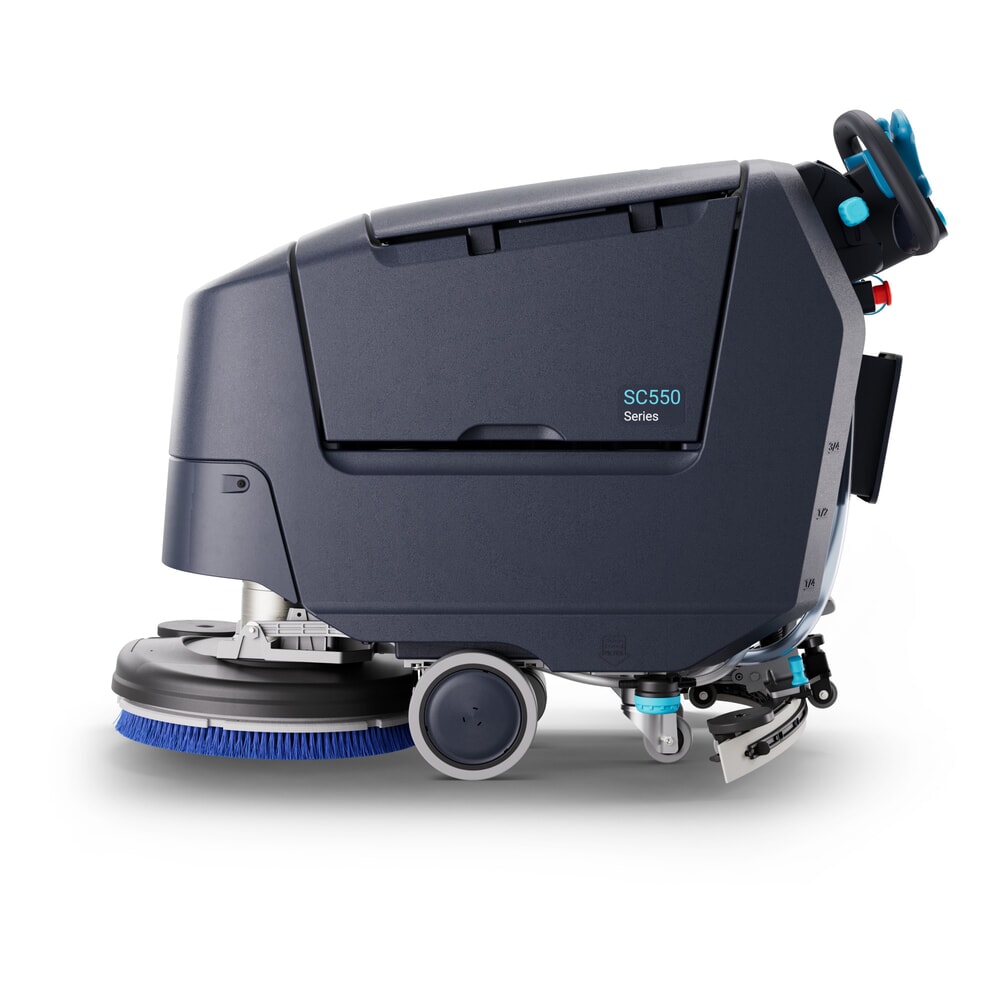 Productafbeelding nr. 11: Nilfisk® handgeleide schrobzuigmachine SC550 R 51 LI-ION