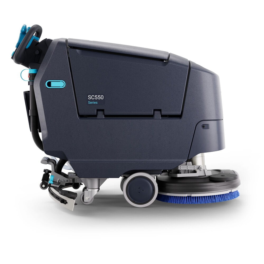 Productafbeelding nr. 12: Nilfisk® handgeleide schrobzuigmachine SC550 R 51 LI-ION
