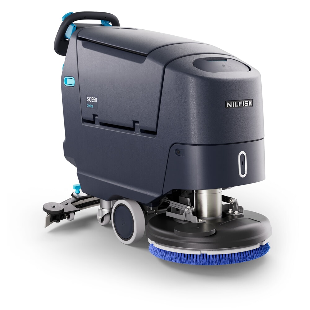 Productafbeelding nr. 13: Nilfisk® handgeleide schrobzuigmachine SC550 R 51 LI-ION