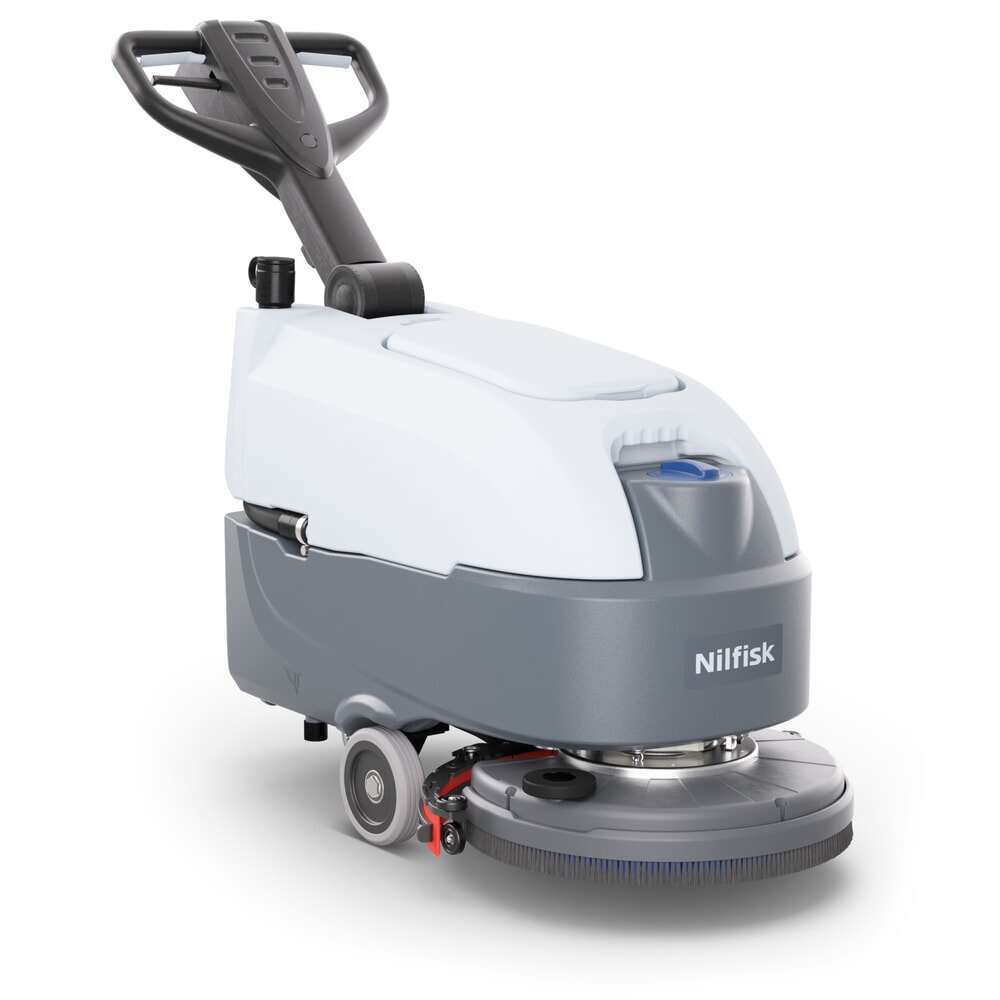 Productafbeelding nr. 5: Nilfisk® handgeleide schrobzuigmachine SCRUBBER SC370 43B-EU