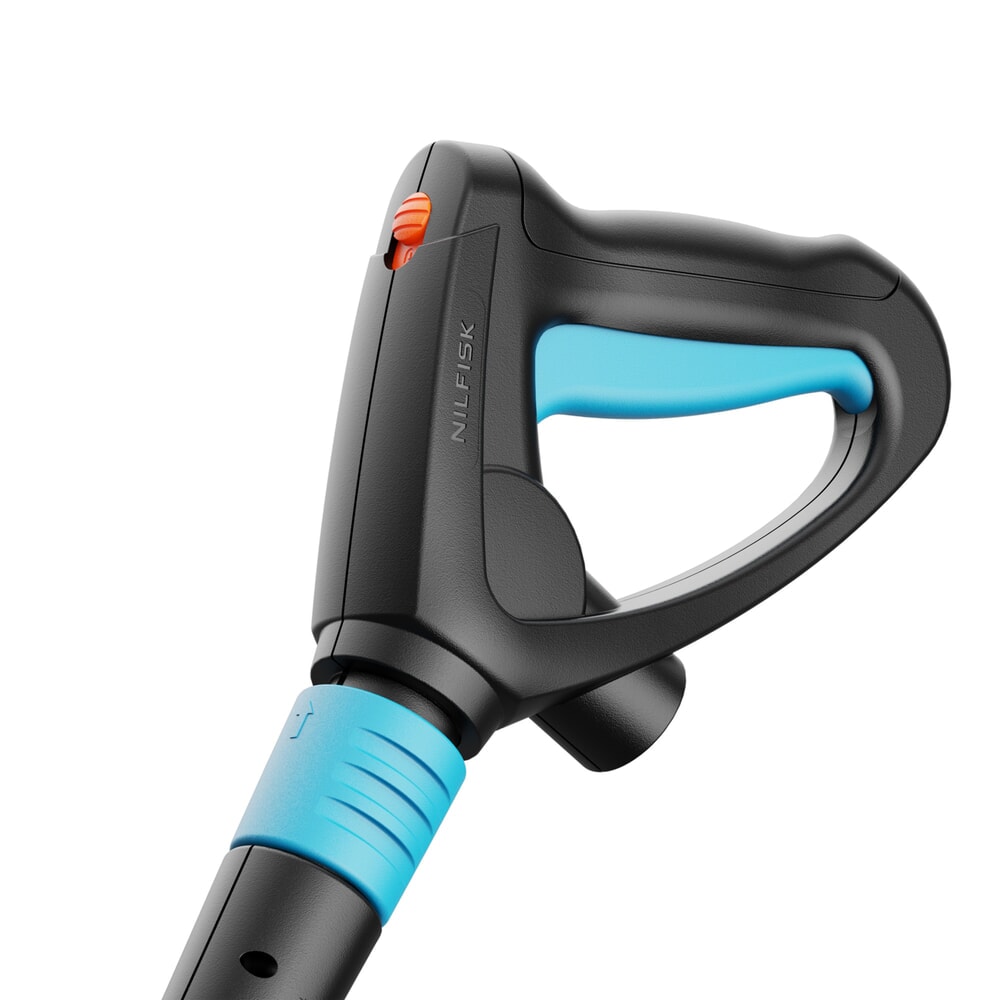 Productafbeelding nr. 5: Nilfisk® koudwater hogedrukreiniger MC 1C-125/500 XT EU, 125 bar