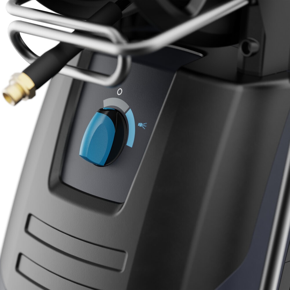 Productafbeelding nr. 13: Nilfisk® koudwater hogedrukreiniger MC 2C-140/610 XT EU, 140 bar