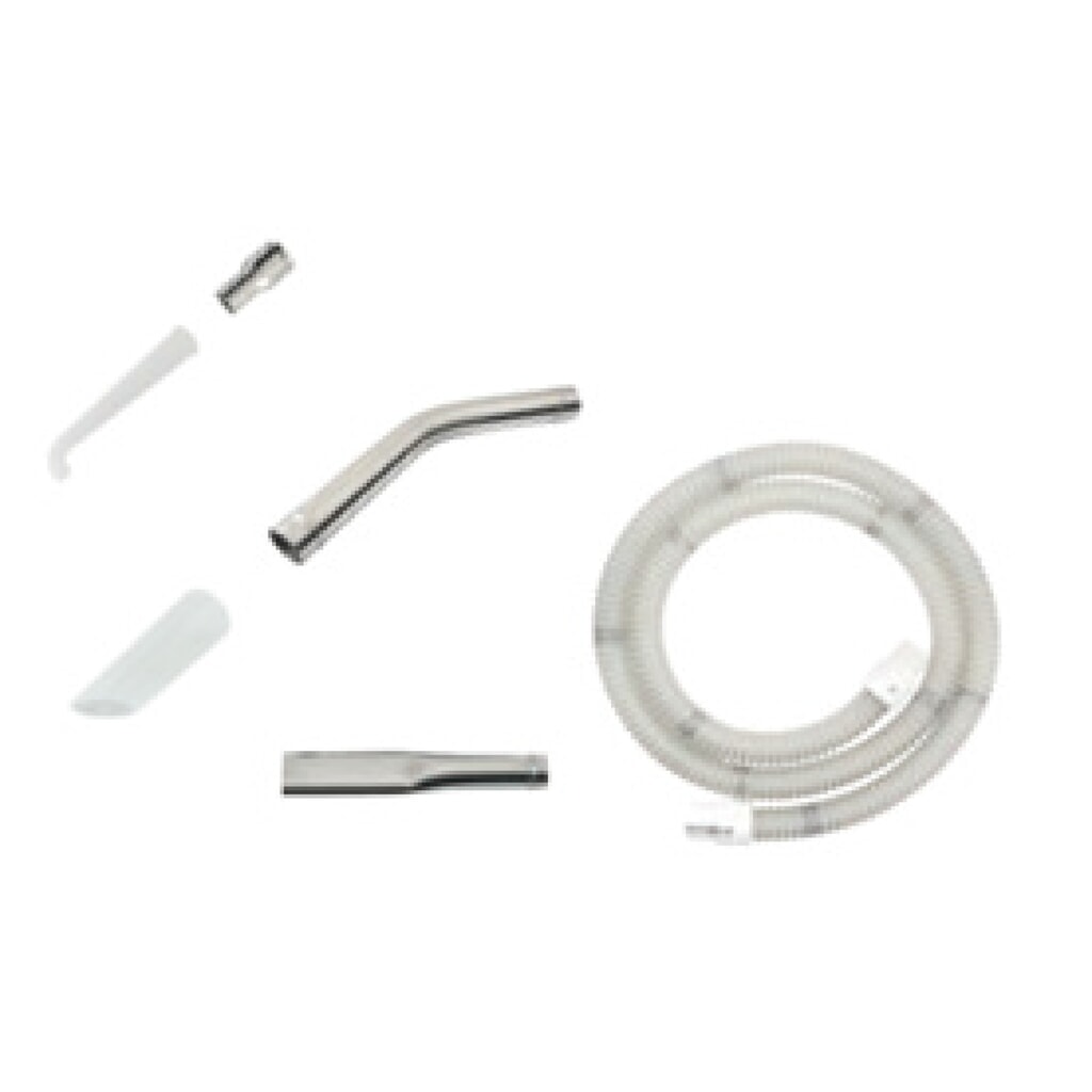 Nilfisk® machines FDA-set ACD-set Ø 40 mm, antistatisch Product afbeelding: Nilfisk® machines FDA-set ACD-set Ø 40 mm, antistatisch