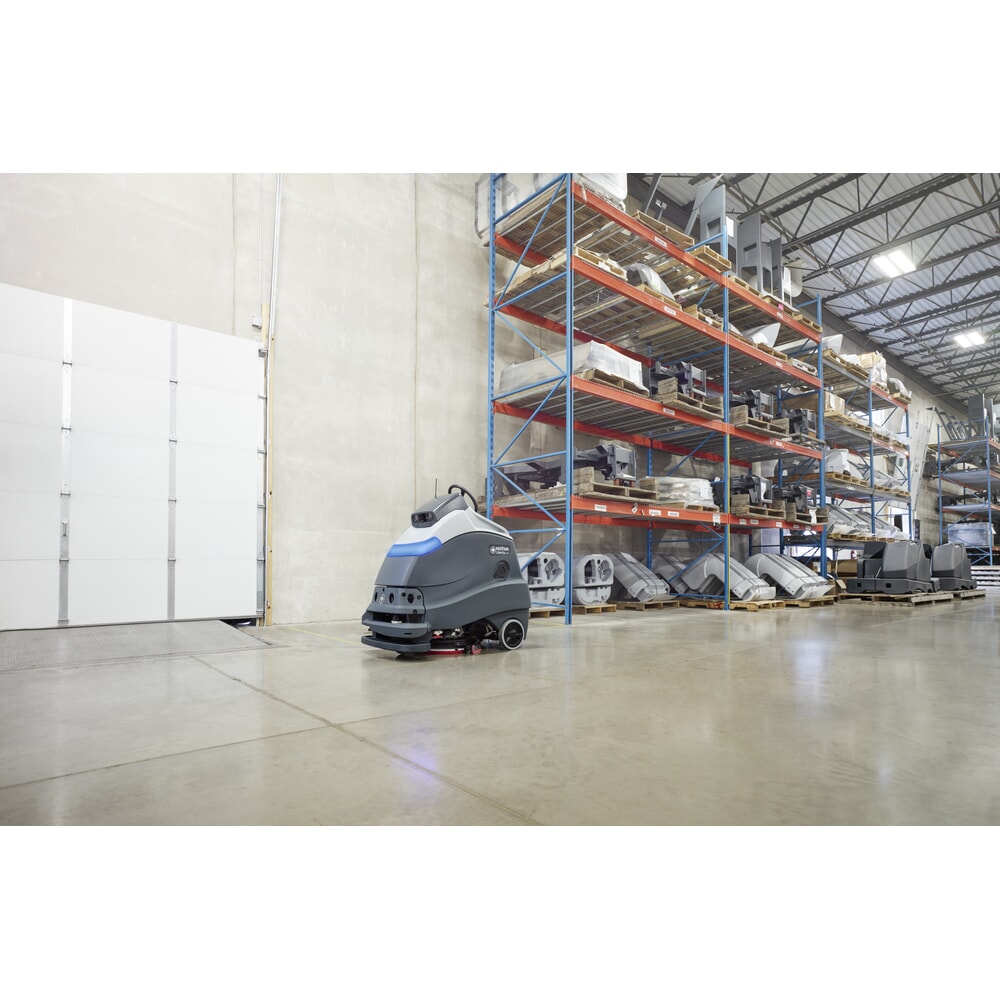 Productafbeelding nr. 3: Nilfisk® reinigingsrobot Liberty SC50, voor middelgrote tot grote reinigingsoppervlakken