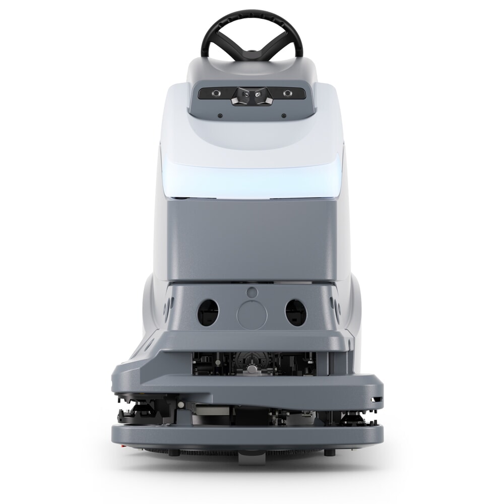 Productafbeelding nr. 8: Nilfisk® reinigingsrobot Liberty SC50, voor middelgrote tot grote reinigingsoppervlakken