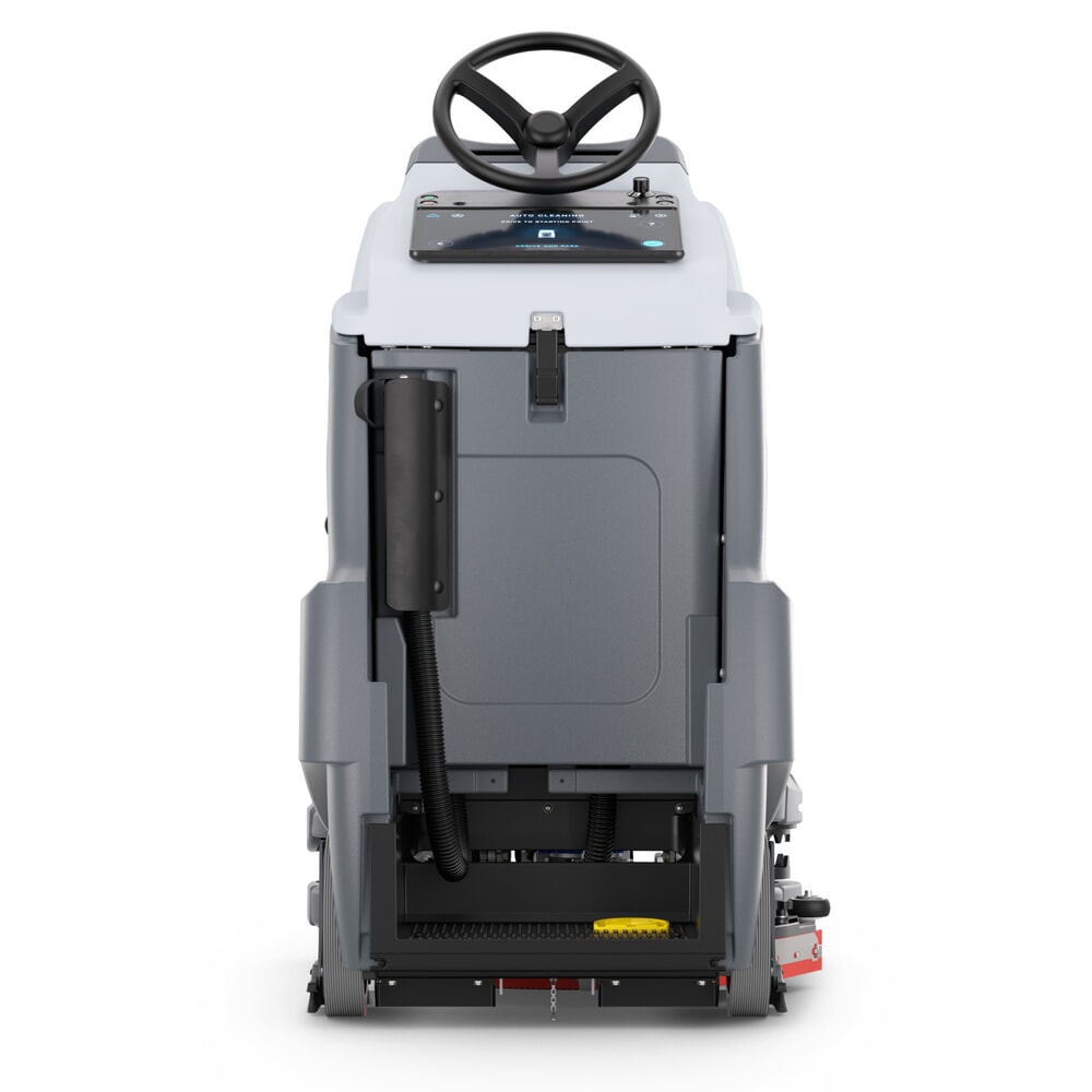 Productafbeelding nr. 11: Nilfisk® reinigingsrobot Liberty SC50, voor middelgrote tot grote reinigingsoppervlakken