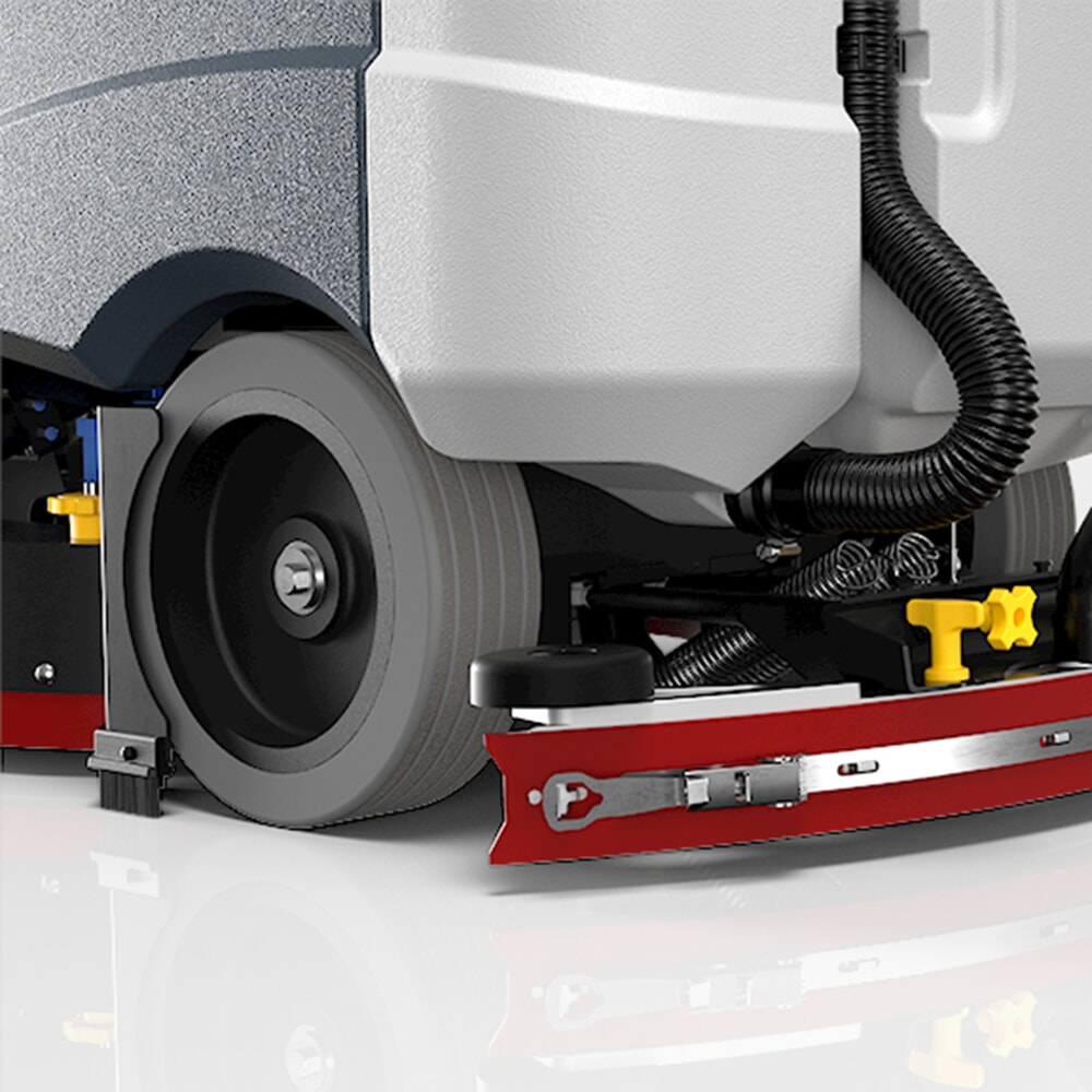 Productafbeelding nr. 3: Nilfisk® reinigingsrobot Liberty SC60 BrainOS