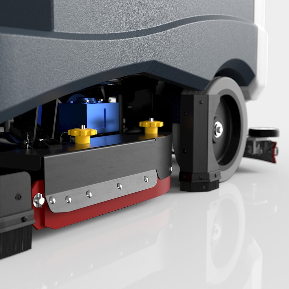 Productafbeelding nr. 4: Nilfisk® reinigingsrobot Liberty SC60 BrainOS