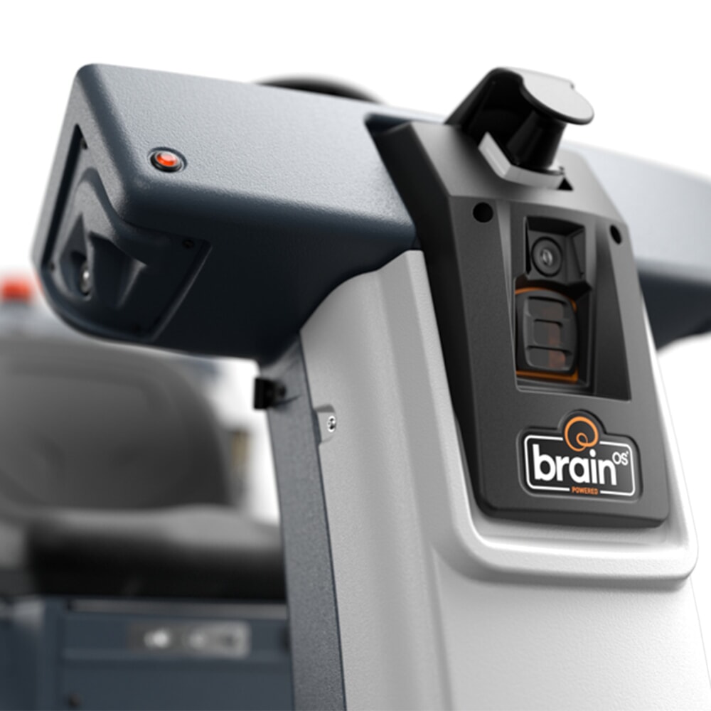 Productafbeelding nr. 5: Nilfisk® reinigingsrobot Liberty SC60 BrainOS