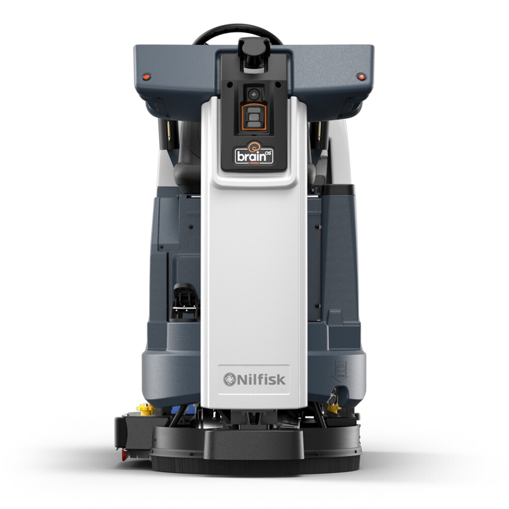 Productafbeelding nr. 10: Nilfisk® reinigingsrobot Liberty SC60 BrainOS