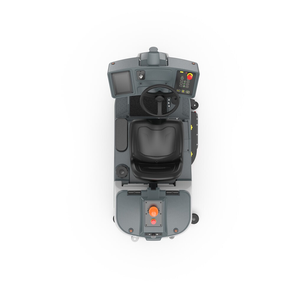 Productafbeelding nr. 15: Nilfisk® reinigingsrobot Liberty SC60 BrainOS