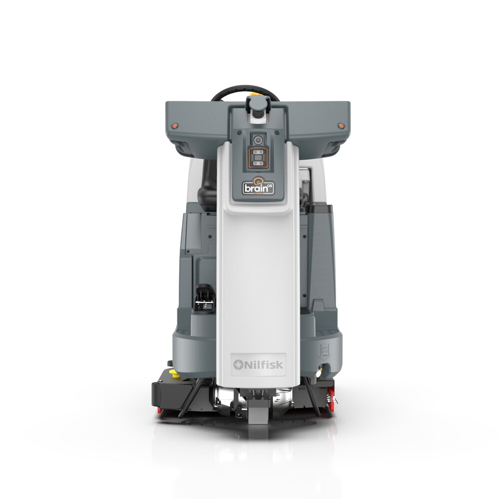 Productafbeelding nr. 16: Nilfisk® reinigingsrobot Liberty SC60 BrainOS