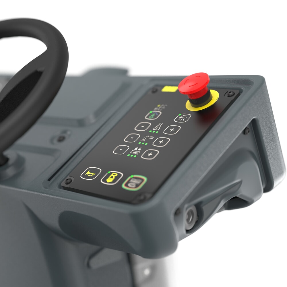 Productafbeelding nr. 17: Nilfisk® reinigingsrobot Liberty SC60 BrainOS