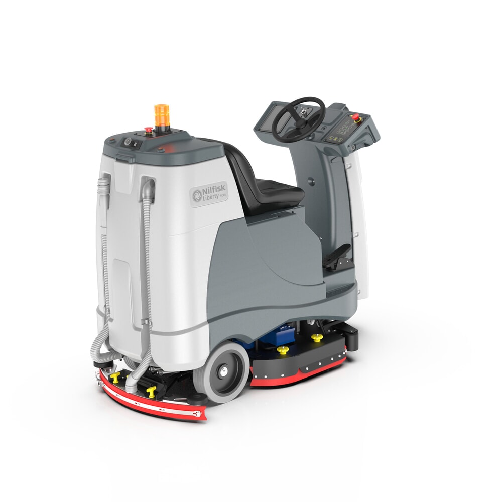 Productafbeelding nr. 19: Nilfisk® reinigingsrobot Liberty SC60 BrainOS