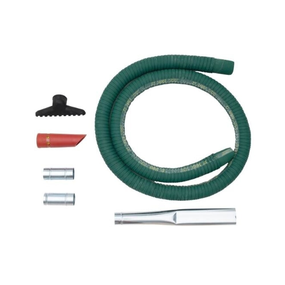 Nilfisk® zuig accessoires kit Anti-olie voor machinale reiniging Product afbeelding: Nilfisk® zuig accessoires kit Anti-olie voor machinale reiniging