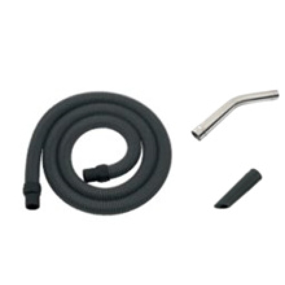 Nilfisk® Machine Reinigingsset Ø 40 mm, antistatisch Product afbeelding: Nilfisk® Machine Reinigingsset Ø 40 mm, antistatisch
