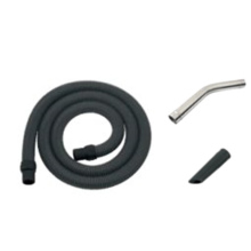 Nilfisk® Machine Reinigingsset Ø 40 mm, antistatisch Product afbeelding: Nilfisk® Machine Reinigingsset Ø 40 mm, antistatisch
