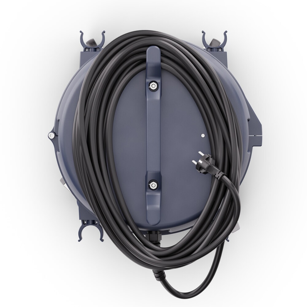 Productafbeelding nr. 4: Nilfisk® veiligheidsstofzuiger VHS010 voor ontvlambaar en gevaarlijk stof, ACD-gecertificeerd MC ACD