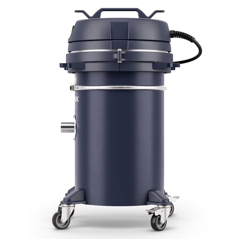 Productafbeelding nr. 5: Nilfisk® veiligheidsstofzuiger VHS010 voor ontvlambaar en gevaarlijk stof, ACD-gecertificeerd MC ACD