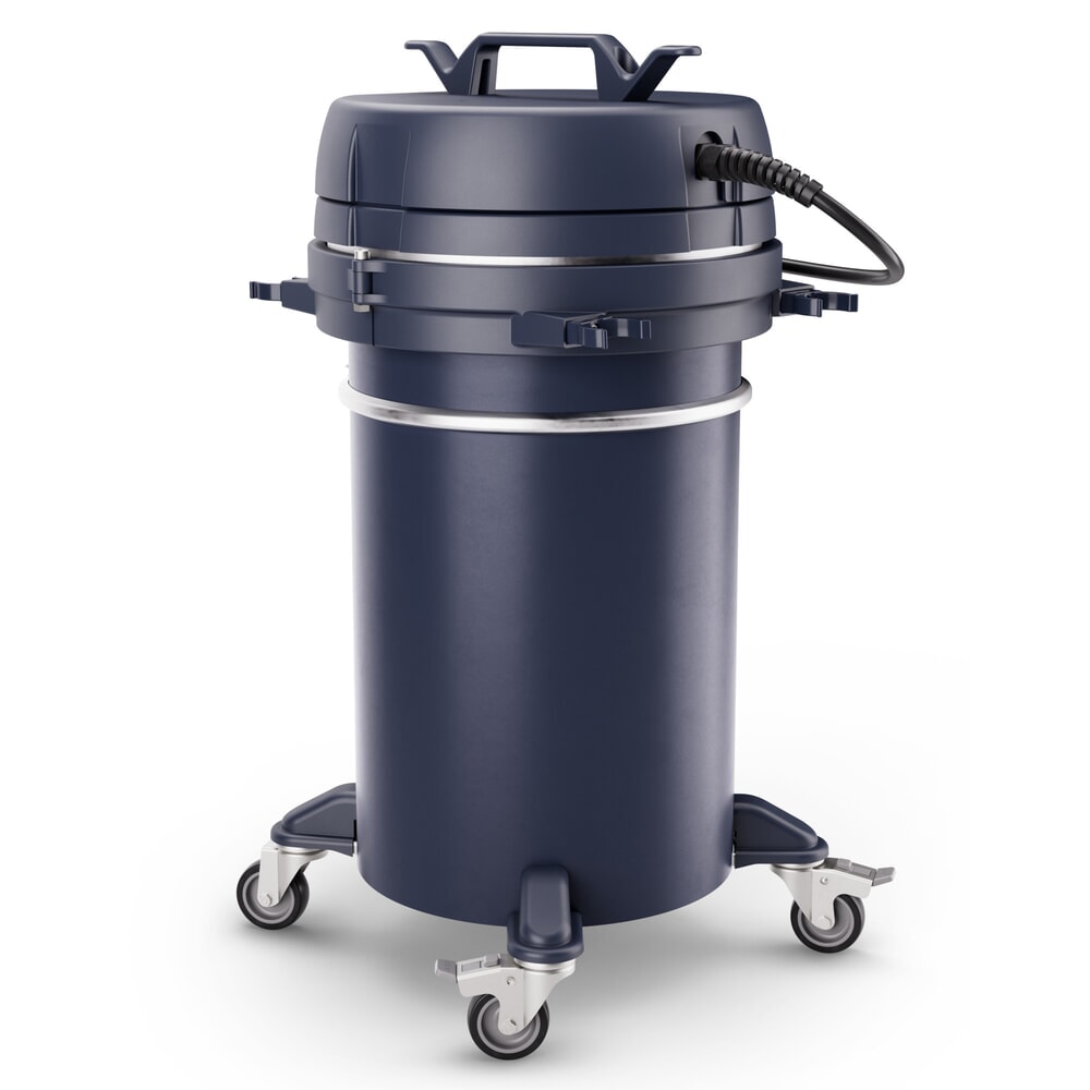 Productafbeelding nr. 6: Nilfisk® veiligheidsstofzuiger VHS010 voor ontvlambaar en gevaarlijk stof, ACD-gecertificeerd MC ACD